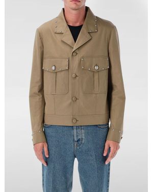 Valentino Jacket - Brown