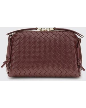 Bottega Veneta Wallet - Purple