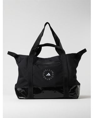 adidas By Stella McCartney Shoulder Bag - Black