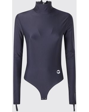 Coperni Body Mujer - Azul
