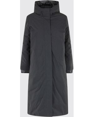 Save The Duck Mantel Damen - Blau