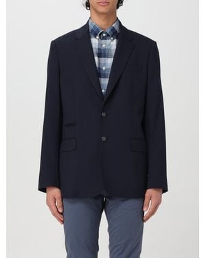 Fay Blazer - Blue