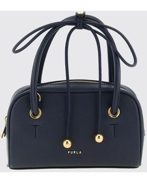 Furla Handbag - Blue