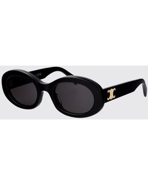 Celine Sunglasses - White