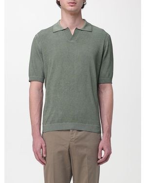 Kangra Polo Shirt - Green