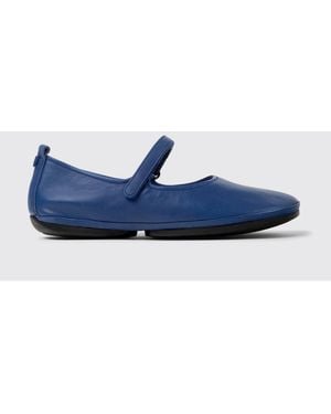 Camper Shoes - Blue