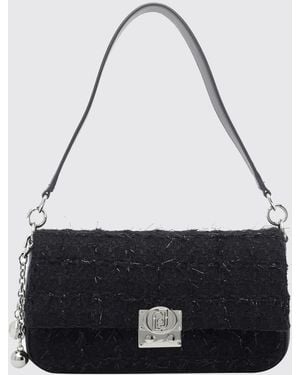 Liu Jo Shoulder Bag - Black