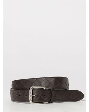 Bottega Veneta Belt - Brown