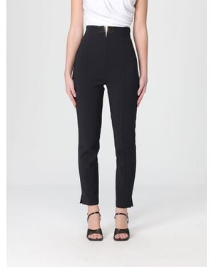 Elisabetta Franchi Trousers - Blue