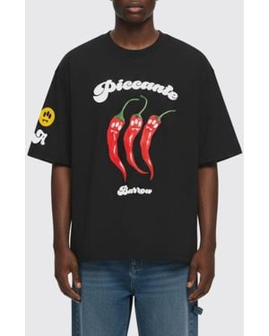 Barrow T-Shirt - Black