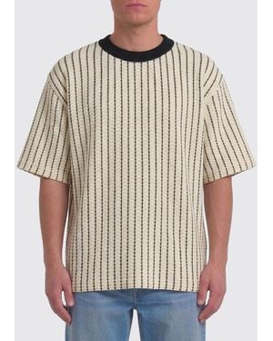 Jil Sander T-Shirt - Natural