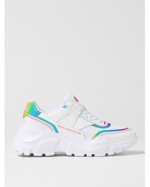 Versace Jeans Couture Shoes - White
