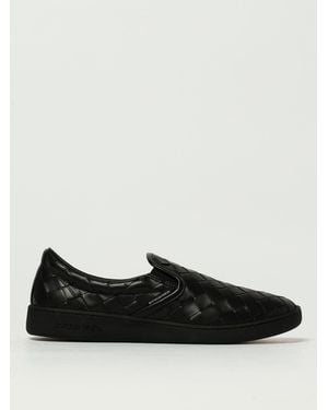 Bottega Veneta Trainers - Black