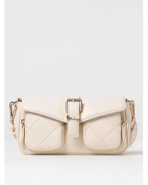 Twin Set Handbag - Natural