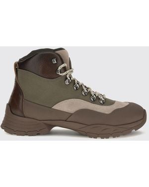 Brunello Cucinelli Boot - Brown
