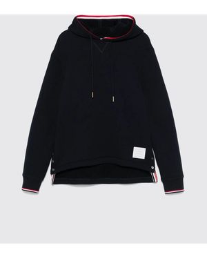 Thom Browne Sweatshirt - Black