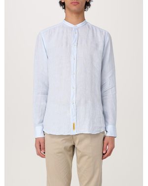 B.D. Baggies Camicia Bd Baggies - Bianco