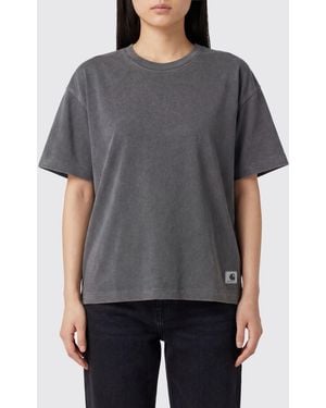 Carhartt Organic Cotton T-Shirts - Grey