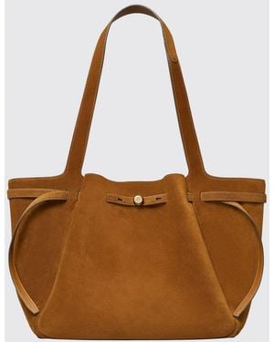 Tory Burch Sac À Main Femme - Marron