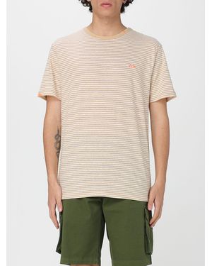 Sun 68 T-Shirt - Neutro