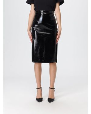 Elisabetta Franchi Gonna - Nero