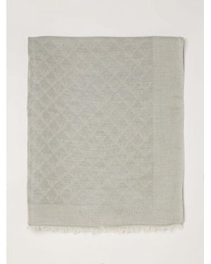 Emporio Armani Neck Scarf - Grey
