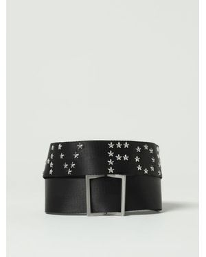 MISBHV Ceinture Homme - Noir