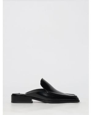 Alaïa Loafers - Black