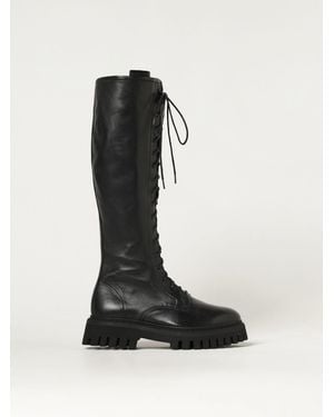 IRO Boots - Black