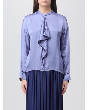 ALESSIA SANTI Shirt - Blue