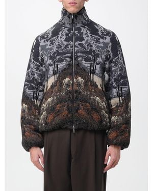 Laneus Jacket - Grey