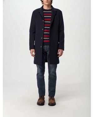 Paul Smith Coat - Blue