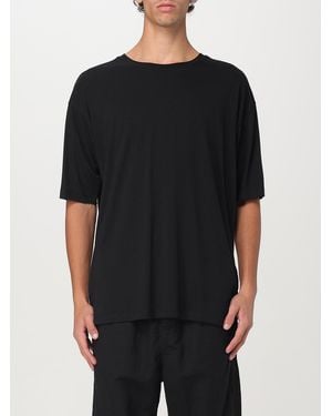Thom Krom T-Shirt Herren - Schwarz