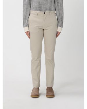 BOSS Pants - Natural