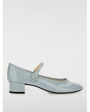 Repetto Flat Shoes - White