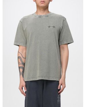 Daily Paper T-Shirt - Grey