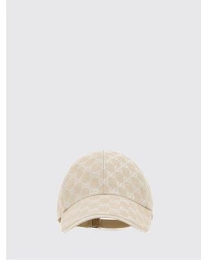 Gucci Hat - Natural
