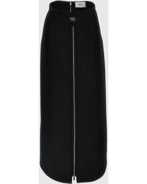 Coperni Skirt - Black