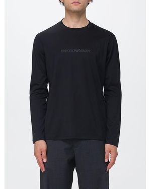 Emporio Armani T-Shirt - Blue