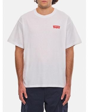 Levi's T-Shirt - White