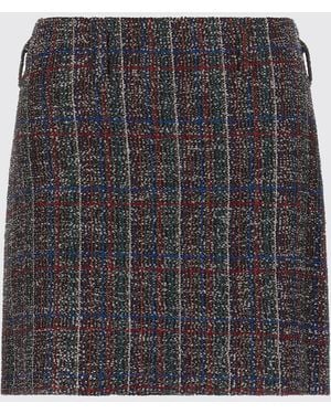 Missoni Skirt - Grey