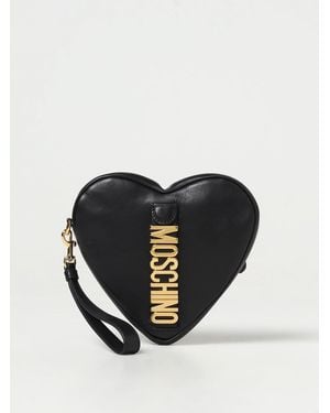 Moschino Mini Bag - Black