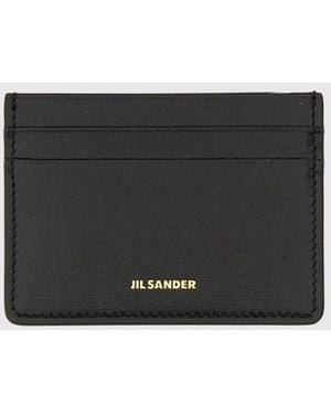 Jil Sander Cartera Mujer - Blanco
