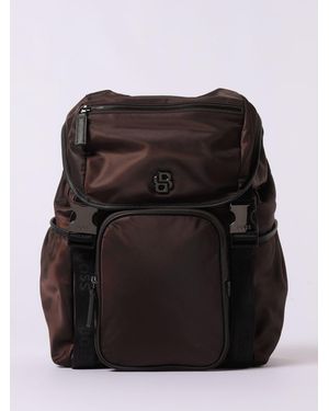 BOSS Sac Homme - Noir