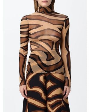 PUCCI Top - Black