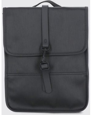 Rains Mochila Hombre - Gris