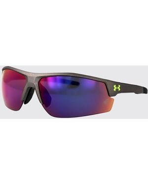 Under Armour Sunglasses - Purple