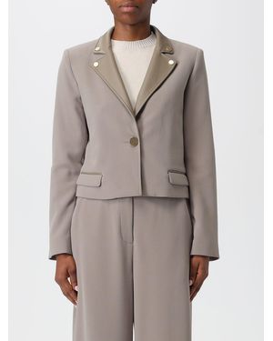 ARMANI EXCHANGE Jacket - Grey