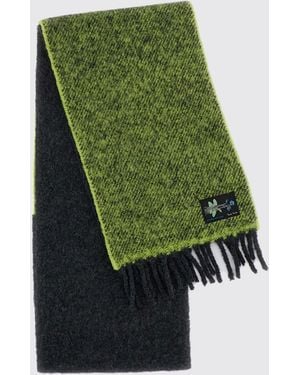 Paul Smith Bufanda Hombre - Verde
