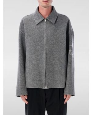 Jil Sander Jacket - Gray